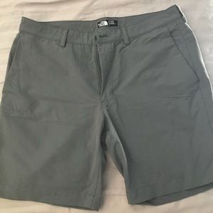 North face Shorts